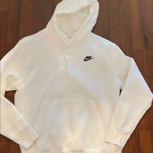 NWOT Nike Hoodie